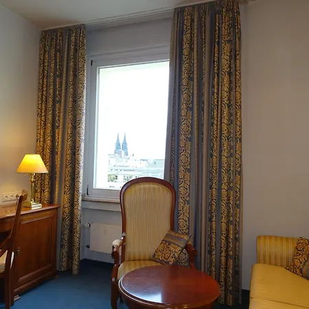 Tante Alma's Lasthaus Am Ring