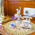 Tante Alma's Koelner