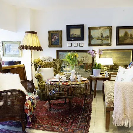 Hotel Tante Alma's Koelner Colónia