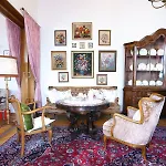 Hotel Tante Alma's Koelner