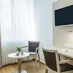 Hotel Tante Alma's Koelner