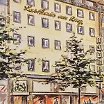 Tante Alma's Koelner Hotel Colónia