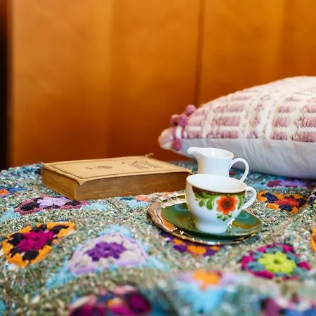 Tante Alma's Koelner كولونيا