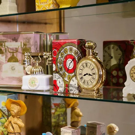 Tante Alma's Koelner