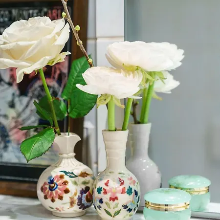 Ξενοδοχείο Tante Alma's Koelner