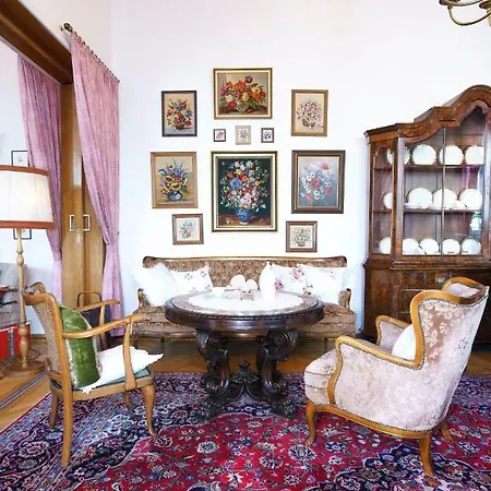 Hotel Tante Alma's Koelner