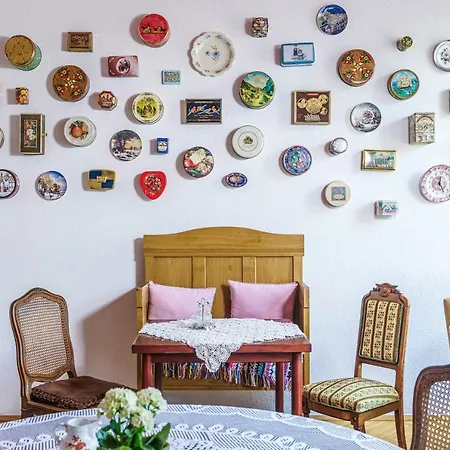 فندق Tante Alma's Koelner