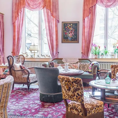 Hotel Tante Alma's Koelner 3*