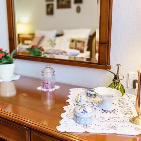Tante Alma's Koelner 3* Kolín nad Rýnem