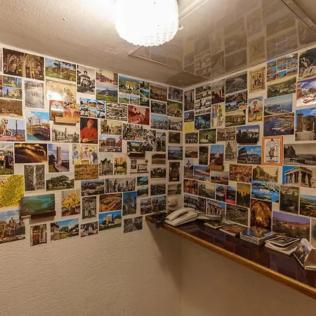 Ξενοδοχείο Tante Alma's Koelner