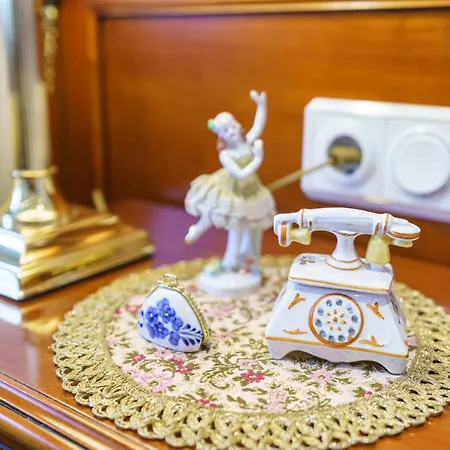 Tante Alma's Koelner