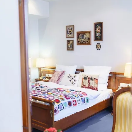 Tante Alma's Koelner קלן