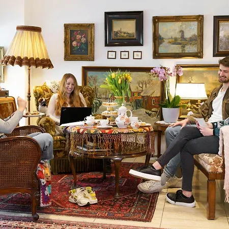 Tante Alma's Koelner 3*