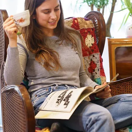 Tante Alma's Koelner كولونيا