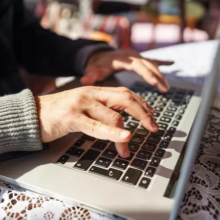 Ξενοδοχείο Tante Alma's Koelner Κολωνία