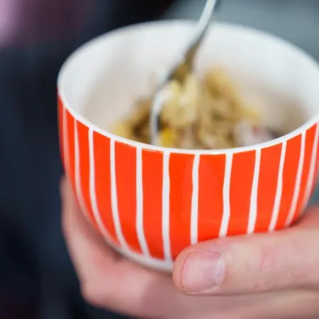 Tante Alma's Koelner