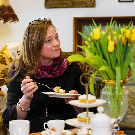 Ξενοδοχείο Tante Alma's Koelner Κολωνία