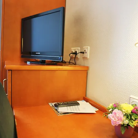 Tante Alma's Koelner 3*