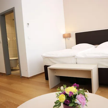 Tante Alma's Koelner