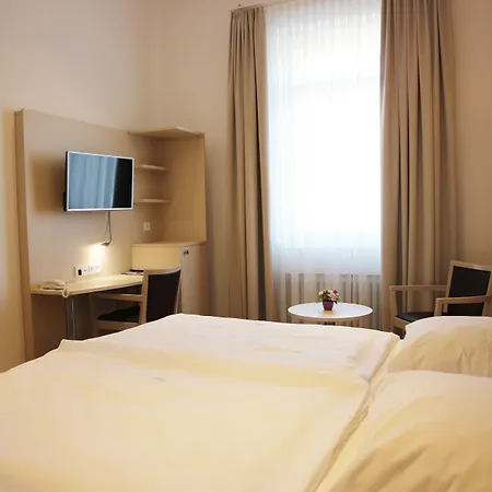 Tante Alma's Koelner