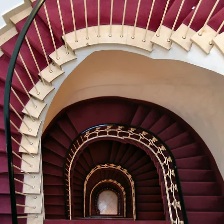 Tante Alma's Koelner Ξενοδοχείο Κολωνία