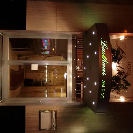 Tante Alma's Koelner קלן