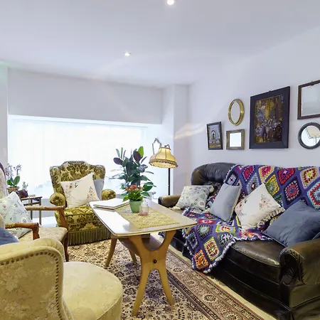 Tante Alma's Koelner 3*