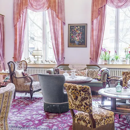 Tante Alma's Koelner Κολωνία