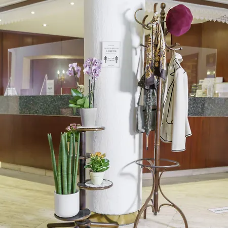 Tante Alma's Koelner