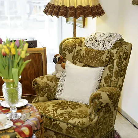 Tante Alma's Koelner 3* Κολωνία