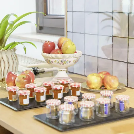 Tante Alma's Koelner