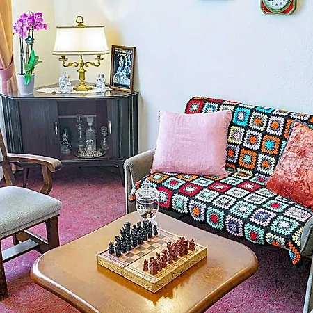 Отель Tante Alma's Koelner 3*