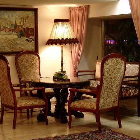 Hotell Tante Alma's Koelner