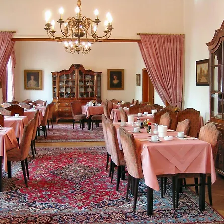 Hotell Tante Alma's Koelner 3*