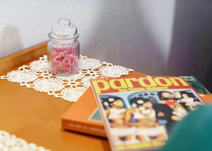 Tante Alma's Koelner