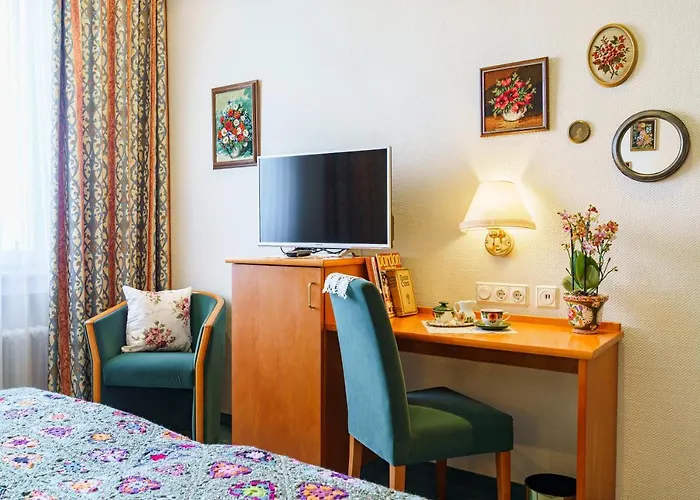 Tante Alma's Koelner Kolonia