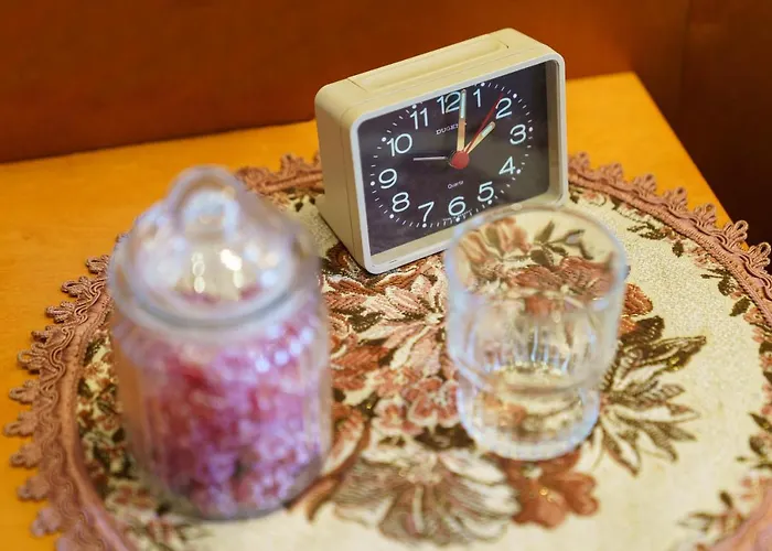 Hotel Tante Alma's Koelner