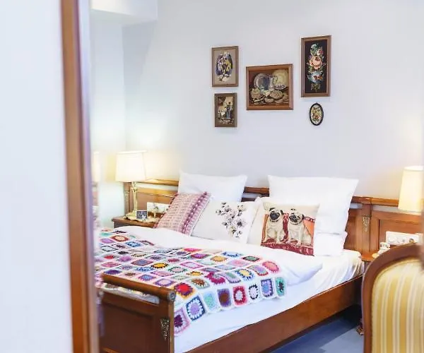 Tante Alma's Koelner Köln