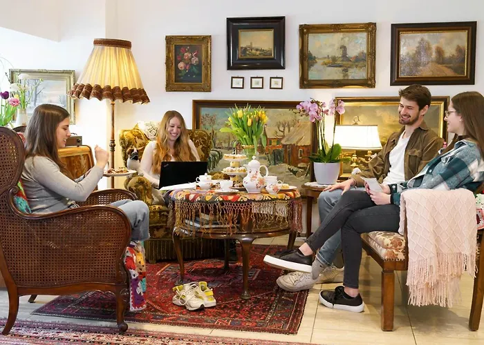 Tante Alma's Koelner 3*