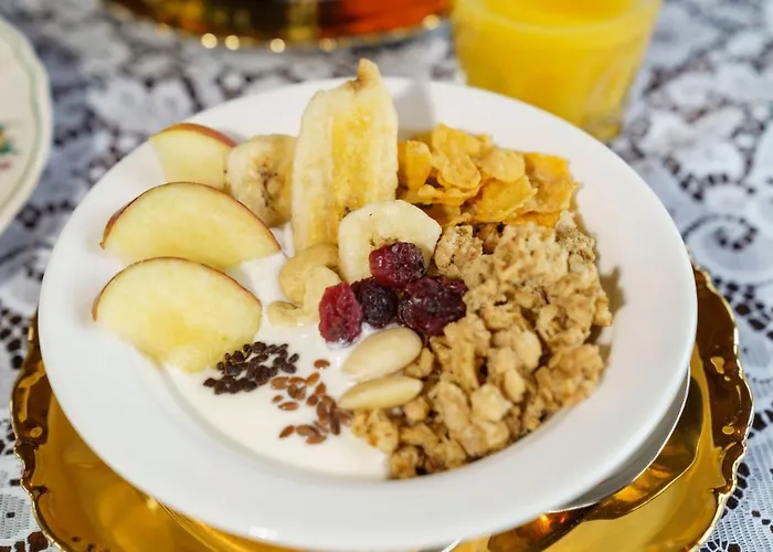 Hotel Tante Alma's Koelner 3*