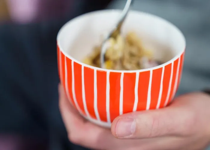 Tante Alma's Lasthaus Am Ring