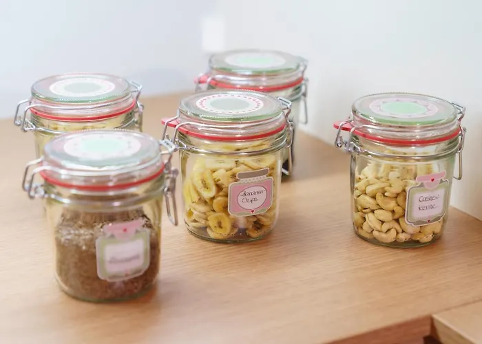 Ξενοδοχείο Tante Alma's Koelner