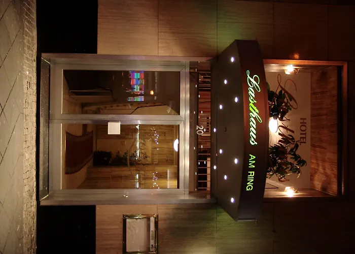 Tante Alma's Koelner Colonia