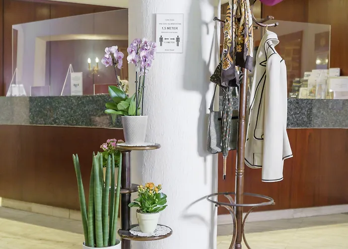 Tante Alma's Koelner