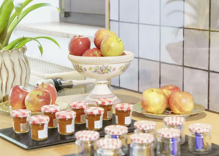 Tante Alma's Lasthaus Am Ring