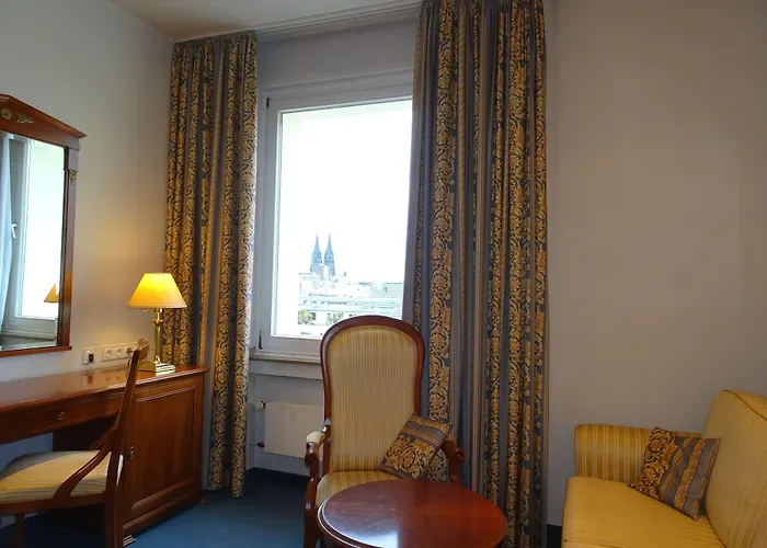 Tante Alma's Koelner