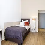Hotel Tante Alma's Koelner