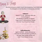 Tante Alma's Koelner 3* Cologne