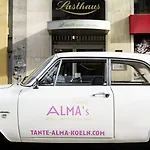 Tante Alma's Koelner 3* Cologne