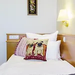 Hotel Tante Alma's Koelner Cologne